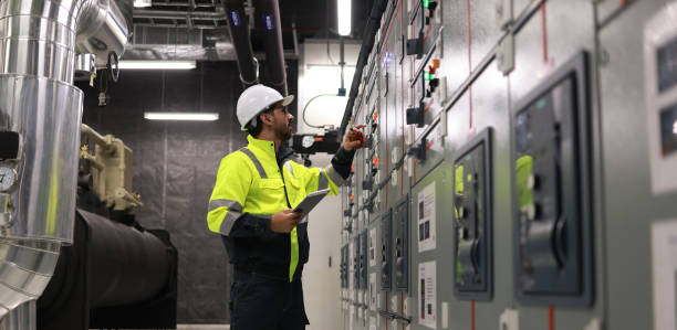 Best Best HVAC companies  in Imperial, PA